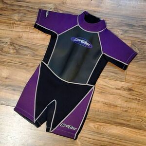 Wet-tech | Shorts Wet-suit 